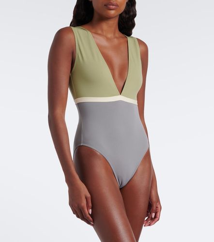 Eres Macadamia swimsuit - Eres - Modalova