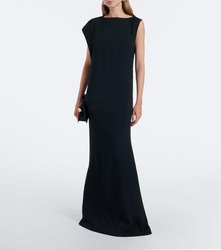 Jacquemus Drapee jersey maxi dress - Jacquemus - Modalova