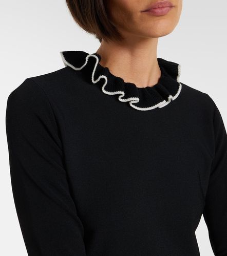 Valentino Ruffled minidress - Valentino - Modalova