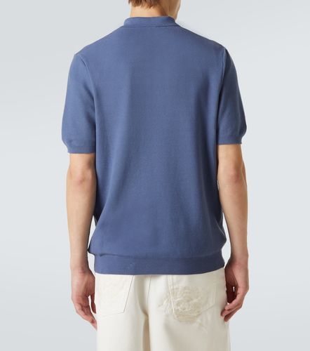 Sunspel Polo in cotone - Sunspel - Modalova