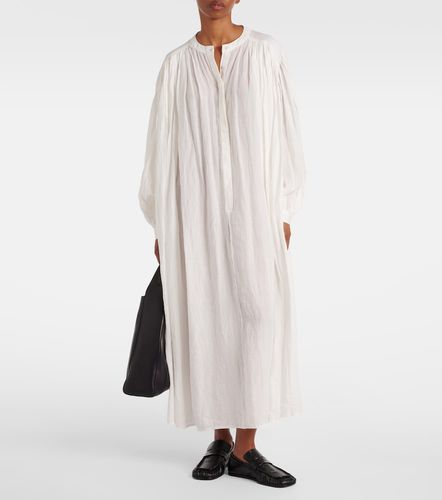 Róhe Abito lungo oversize in ramia - Rohe - Modalova