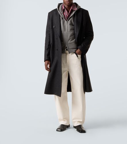 Felpa Rascal in cotone con zip - Our Legacy - Modalova