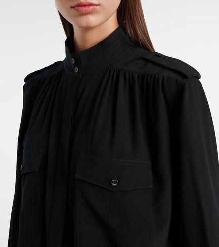 Chloe Silk shirt - Chloe - Modalova