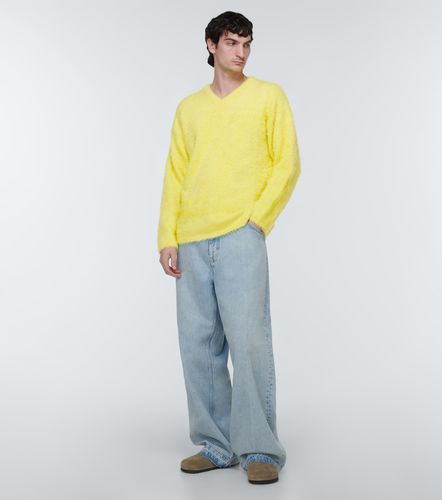 ERL Brushed sweater - ERL - Modalova
