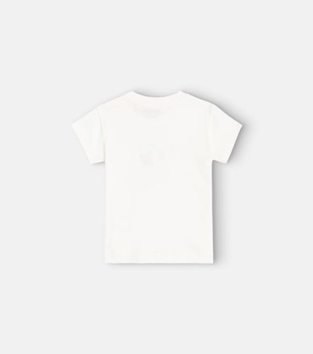 Bebé - camiseta Dom de algodón estampada - Bonpoint - Modalova
