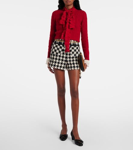 Valentino Pullover in cashmere - Valentino - Modalova