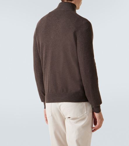 Pullover in cashmere - Brunello Cucinelli - Modalova