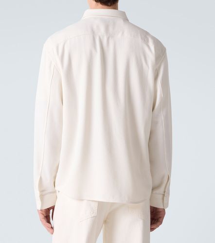 Frame Camicia testurizzata - Frame - Modalova