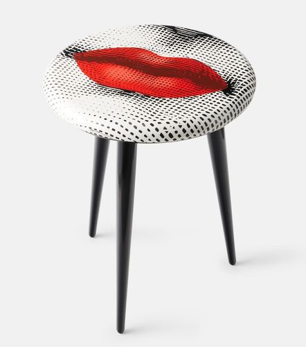 Fornasetti Sgabello Bocca - Fornasetti - Modalova