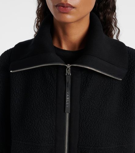 Chaqueta Eleanor de forro polar - Varley - Modalova