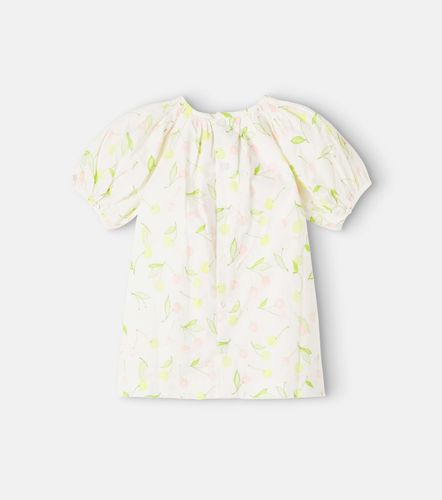 Vestido Luce de algodón estampado - Bonpoint - Modalova