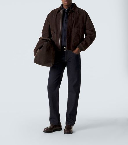 Burberry Denim shirt - Burberry - Modalova