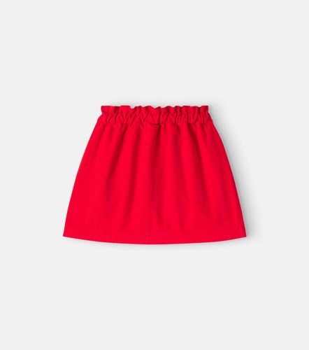 Bonton Falda de algodón - Bonton - Modalova