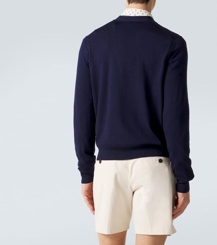 Tom Ford Wool cardigan - Tom Ford - Modalova