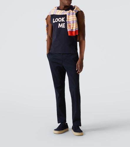 JW Anderson Suede espadrilles - JW Anderson - Modalova