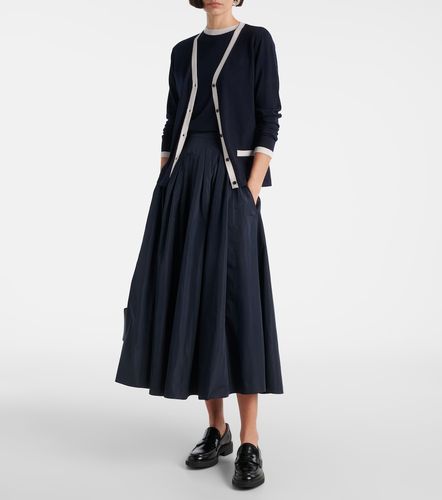 Kenya virgin wool cardigan - 'S Max Mara - Modalova