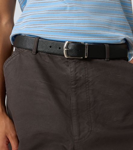 Prada Leather belt - Prada - Modalova