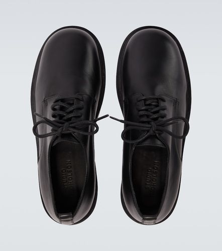 Stringate Jackson in pelle - Studio Nicholson - Modalova