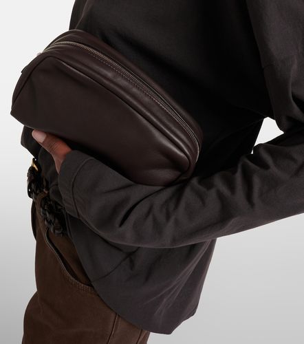 The Row Pouch Astra Small de piel - The Row - Modalova