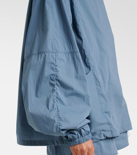 Norba Shell cotton-blend jacket - Norba - Modalova