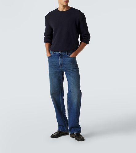 Pullover Cyrus in cashmere e alpaca - The Row - Modalova