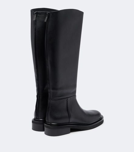 A.Emery Botas Jude de piel - A.Emery - Modalova
