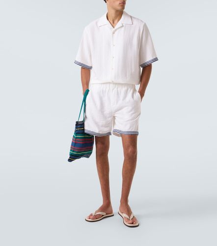 Commas Camicia con ricamo - Commas - Modalova