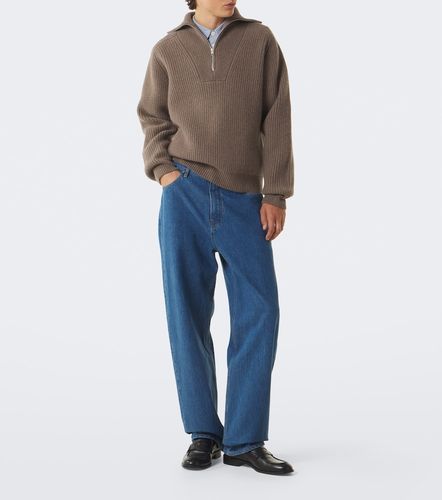 Jil Sander Pullover in lana - Jil Sander - Modalova