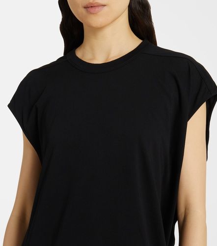 Abito lungo Edfu in cotone - Rick Owens - Modalova