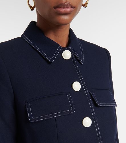 Giacca Constantine cropped - Veronica Beard - Modalova