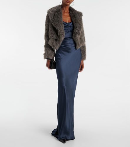 The Sei Cropped jacket - The Sei - Modalova
