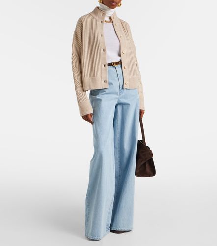Max Mara Saluto virgin wool sweater - Max Mara - Modalova