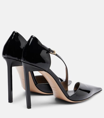 Tom Ford Patent leather pumps - Tom Ford - Modalova