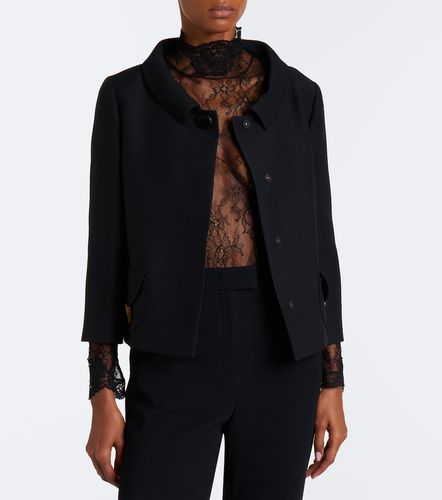 Valentino Body de encaje - Valentino - Modalova