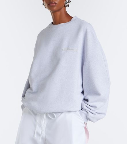Felpa Ruban in jersey di cotone - Jacquemus - Modalova