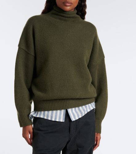 Pullover Cimmie in cashmere a collo alto - Arch4 - Modalova