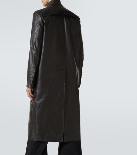 Rick Owens Abrigo de piel - Rick Owens - Modalova