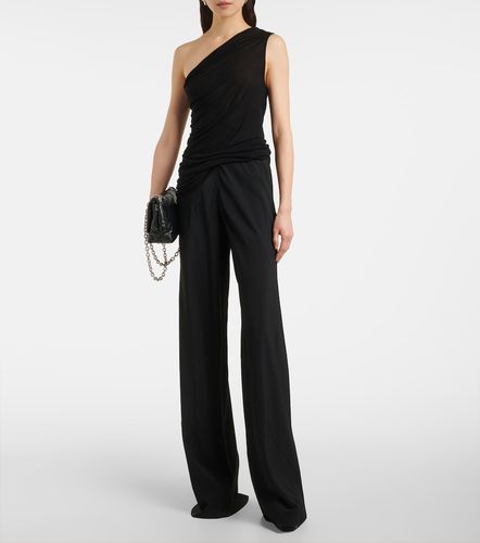 Rick Owens Top monospalla Atena - Rick Owens - Modalova