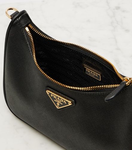 Re-Edition 2005 leather shoulder bag - Prada - Modalova