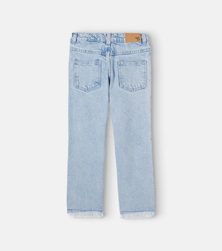 Wheat Jeans flared Liane - Wheat - Modalova