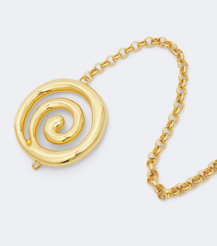 Déhanche Cinturón Koru de cadena - Dehanche - Modalova