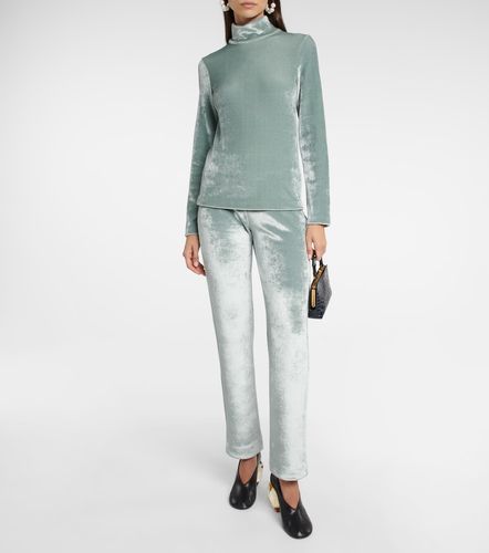 Jil Sander Turtleneck top - Jil Sander - Modalova