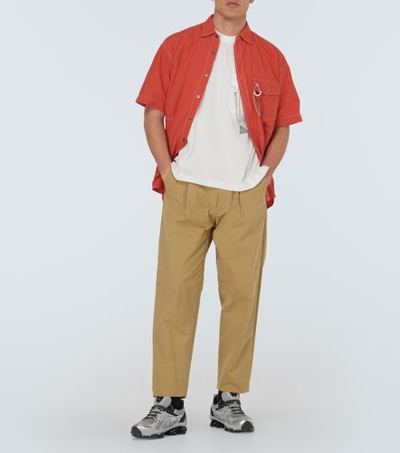 And Wander Technical tapered pants - And Wander - Modalova