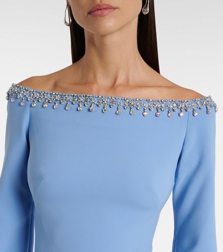 Lima embellished maxi dress - Jenny Packham - Modalova
