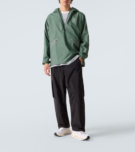 X On belted technical cargo pants - Loewe - Modalova