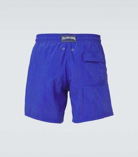 Vilebrequin Moorea swim trunks - Vilebrequin - Modalova