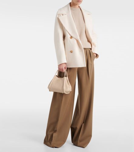 Edgard wool and cashmere blazer - Max Mara - Modalova