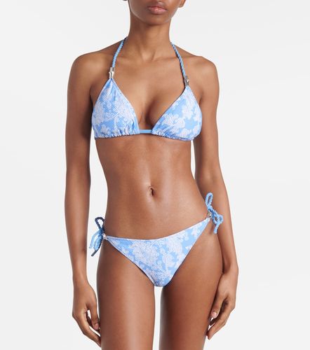 Reversible bikini bottoms - Heidi Klein - Modalova