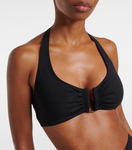 Top de bikini Dedicace de cuello halter - Eres - Modalova