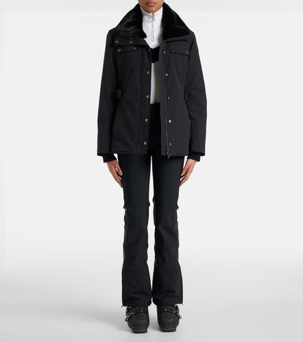 Top da sci Andromede in maglia a coste - Fusalp - Modalova